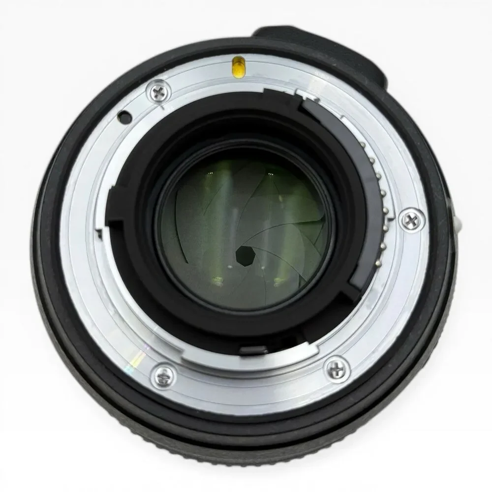 Nikon AF-S NIKKOR 50mm f/1.8G Lens